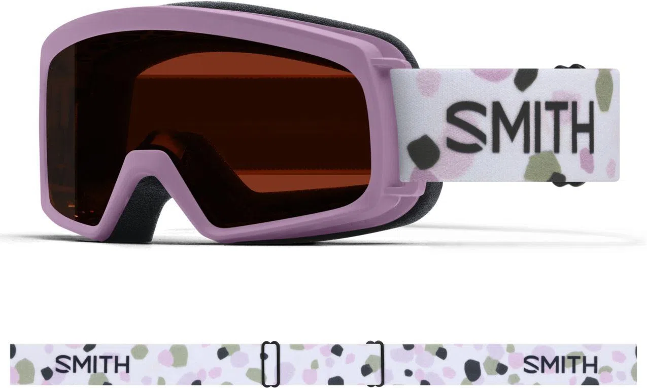 Smith Optics Snow Goggles M00678 Rascal Goggles - view 10